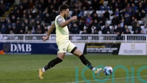 Stockport edge Tranmere to move into top seven