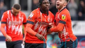 Pelly-Ruddock Mpanzu sets Luton on way to victory over Stoke