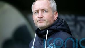 Neil Critchley calls on QPR to &lsquo;stick together&rsquo; after draw at Huddersfield