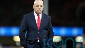 Warren Gatland bemoans Wales&rsquo; poor discipline after Ireland defeat
