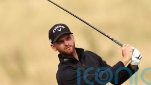 Daniel Gavins survives final-hole drama to win Ras Al Khaimah Championship