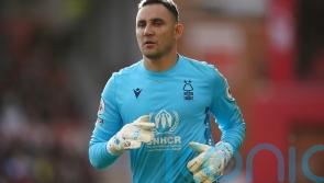 Keylor Navas shines on debut as Nottingham Forest beat relegation rivals Leeds