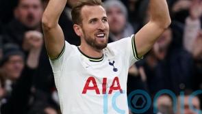 Harry Kane moves past Jimmy Greaves&rsquo; mark to become Spurs&rsquo; record goalscorer