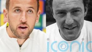 Harry Kane v Jimmy Greaves: How Tottenham&rsquo;s top two goalscorers compare