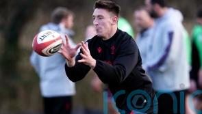 Josh Adams feels honesty will be key to Wales bouncing back from Ireland defeat