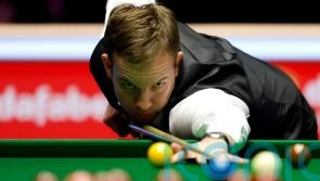 Ali Carter ends ranking title drought with some inspiration from Whitney Houston