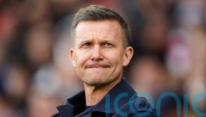 Jesse Marsch sacked as Leeds head coach