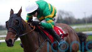 Walsh content with Any Second Now&rsquo;s Leopardstown effort