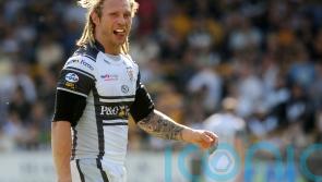 Sean Long&rsquo;s coaching career off to flying start as Featherstone crush Keighley