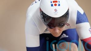 It&rsquo;s career 2.0 &ndash; Katy Marchant returns to international competition as a mother