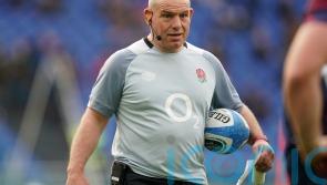 Richard Cockerill to step down as England&rsquo;s scrum coach after Six Nations