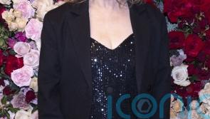 Actress Pauline McLynn calls on people to be aware of signs of stroke