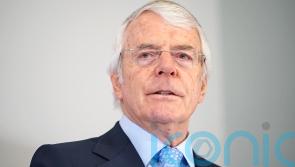 Compromise on protocol needed to restore government to Northern Ireland &ndash; Major