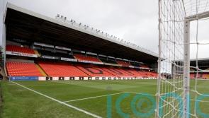 Tony Asghar insists his &lsquo;door is always open&rsquo; to unhappy Dundee United fans