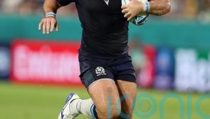 Scott Cummings joins Scotland squad as he moves closer to return from injury