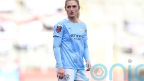 Laura Coombs signs two-year contract extension to stay at Manchester City