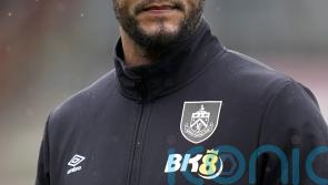 Vincent Kompany questions the motives of Manchester City&rsquo;s critics