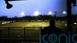 Scott Taggart&rsquo;s added-time penalty earns Alloa a point at home to Falkirk