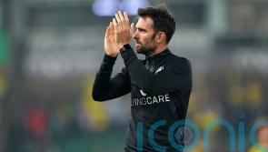 Danny Schofield hails &lsquo;fight and desire&rsquo; as Doncaster end losing run