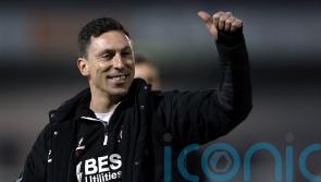 Scott Brown urges Fleetwood to take FA Cup form into the league