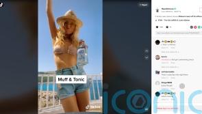 Laura Whitmore&rsquo;s social media posts for Irish alcohol brand banned
