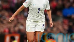 England coach Sarina Wiegman not looking too far ahead with Beth Mead&rsquo;s fitness