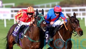 Phil Kirby nominates Topham target for Top Ville Ben