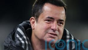 Hull owner Acun Ilicali to supply temporary housing to help after earthquake