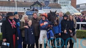 Le Milos leading National charge for Skelton &ndash; and could be joined by Ashtown Lad