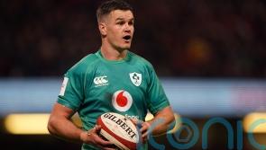 Johnny Sexton declares himself fit for Ireland&rsquo;s &lsquo;huge game&rsquo; against France