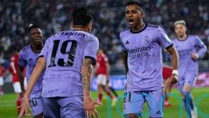 Real Madrid beat Al Ahly to set up Club World Cup final date with Al Hilal