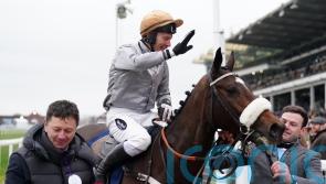 Cleeve hero Gold Tweet to be supplemented for Stayers&rsquo; Hurdle
