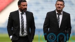 Tony Docherty insists Kilmarnock&rsquo;s players are desperate for Hampden Park return