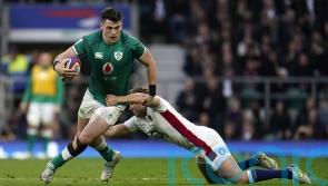 Dan Sheehan injury blow for Ireland ahead of crunch clash with France
