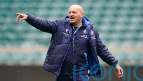 Gregor Townsend wants Scotland improvement against Wales despite England win