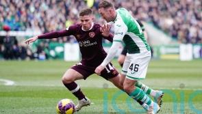Hearts midfielder Cammy Devlin desperate to earn Scottish Cup glory