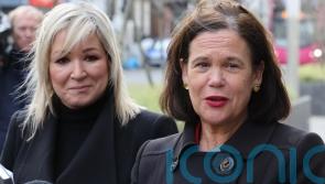 Pushing Stormont poll deadline back &lsquo;legislating for further drift&rsquo; &ndash; Sinn Fein
