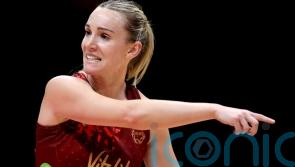 Natalie Metcalf expects &lsquo;most challenging Super League season yet&rsquo;