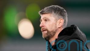 Stephen Robinson: Beating Celtic is &lsquo;not an impossible task&rsquo; for St Mirren