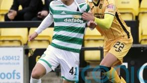 Livingston&rsquo;s Andrew Shinnie hoping to follow brother and win Scottish Cup medal