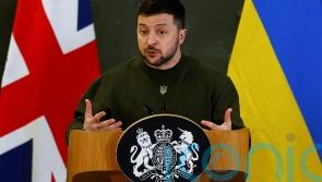 No &lsquo;pretend neutrality&rsquo; for Russian athletes at Olympics, Zelensky demands