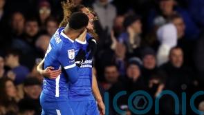 Hannibal Mejbri inspires Birmingham to derby win over West Brom