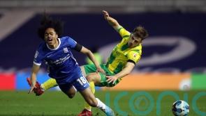 Carlos Corberan defends goalkeeper David Button after Birmingham spring surprise