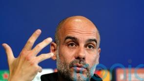 Pep Guardiola backing players and lawyers to &lsquo;do the job&rsquo; for Manchester City