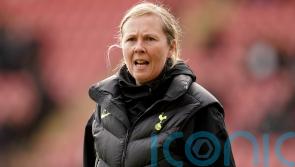 Rehanne Skinner relishing clash with Man Utd at Tottenham Hotspur Stadium