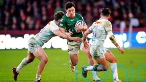 England keen for &lsquo;so special&rsquo; Henry Arundell to show his talent against Italy