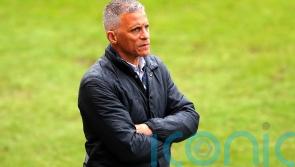 Keith Curle: Dan Kemp&rsquo;s free-kick gave Hartlepool momentum to claim point
