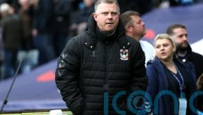 Would have been a travesty if Coventry lost against Luton &ndash; Mark Robins