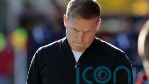 Steven Hammell shuns media following Motherwell&rsquo;s Scottish Cup exit at Raith