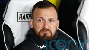 Jody Morris blames unforced errors for Swindon&rsquo;s home defeat by Doncaster